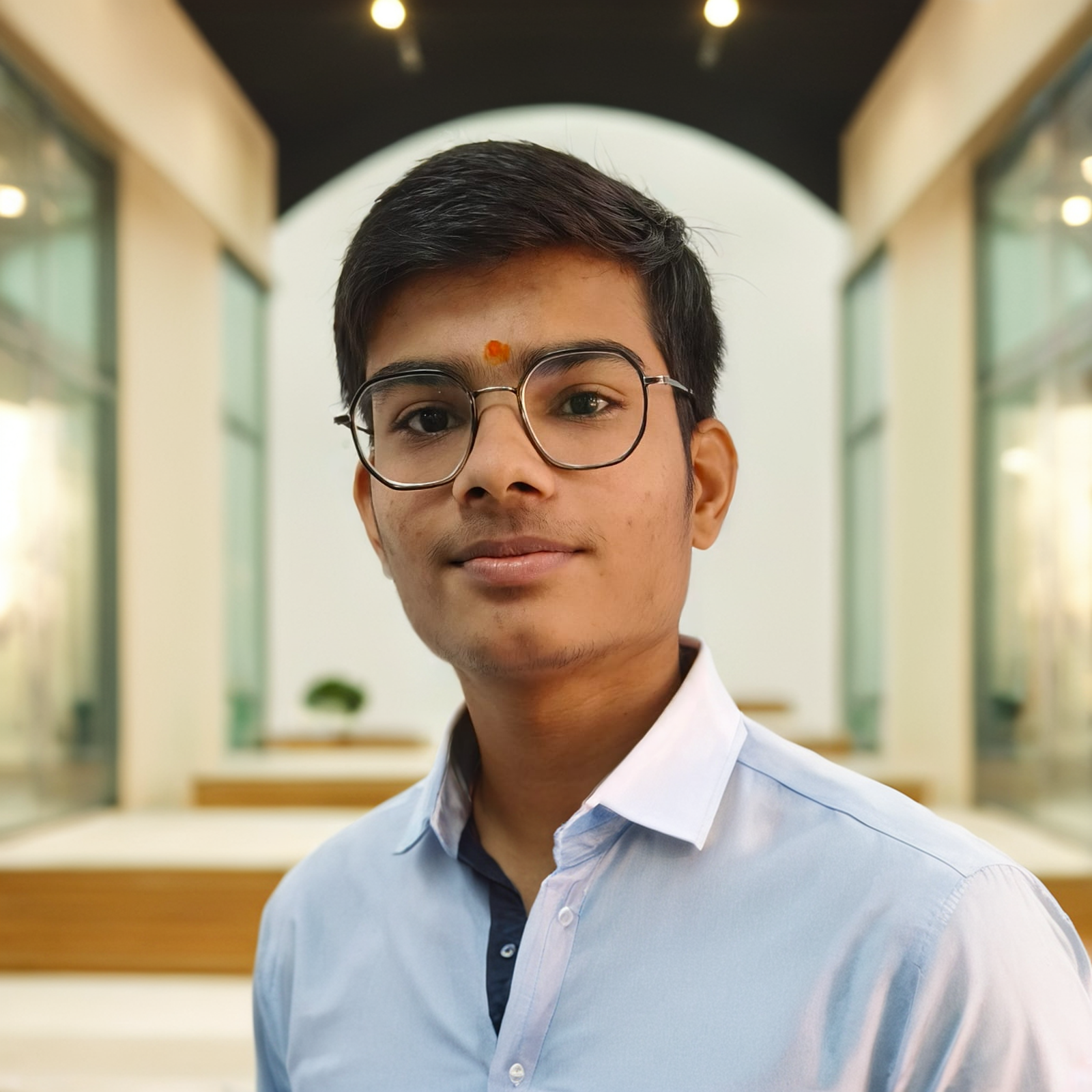 Krishna Kushwah Profile Photo